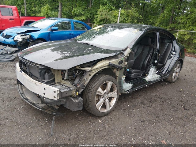 Aukcja sprzedaży 2021 Acura Ilx Premium   A-spec Packages/technology   A-spec Packages, vin: 19UDE2F85MA000265, numer aukcji: 45060162