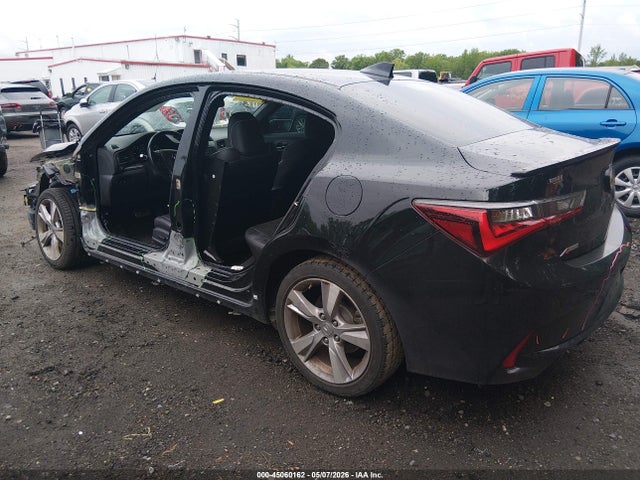 Aukcja sprzedaży 2021 Acura Ilx Premium   A-spec Packages/technology   A-spec Packages, vin: 19UDE2F85MA000265, numer aukcji: 45060162
