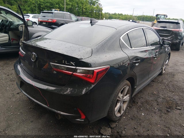 Aukcja sprzedaży 2021 Acura Ilx Premium   A-spec Packages/technology   A-spec Packages, vin: 19UDE2F85MA000265, numer aukcji: 45060162