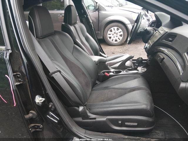 Aukcja sprzedaży 2021 Acura Ilx Premium   A-spec Packages/technology   A-spec Packages, vin: 19UDE2F85MA000265, numer aukcji: 45060162