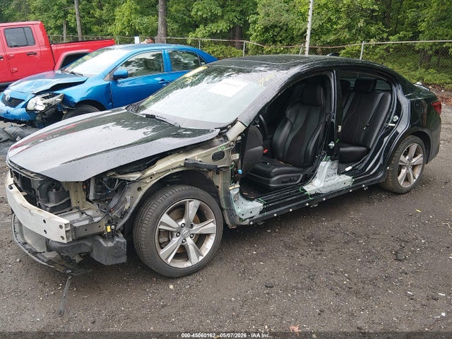 Aukcja sprzedaży 2021 Acura Ilx Premium   A-spec Packages/technology   A-spec Packages, vin: 19UDE2F85MA000265, numer aukcji: 45060162