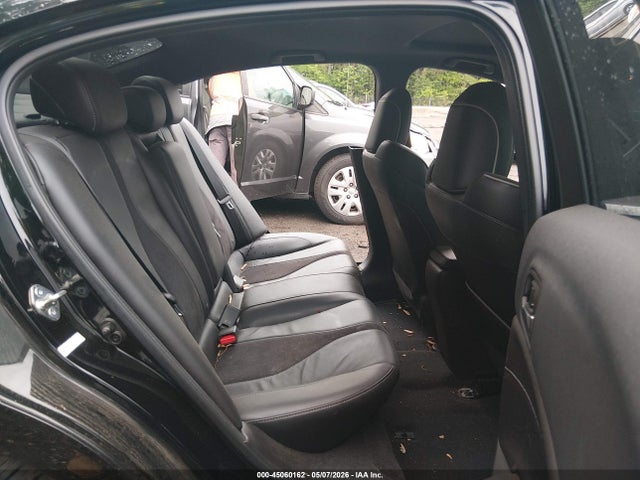 Aukcja sprzedaży 2021 Acura Ilx Premium   A-spec Packages/technology   A-spec Packages, vin: 19UDE2F85MA000265, numer aukcji: 45060162