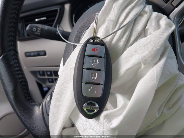 Auction sale of the 2022 Nissan Rogue Sport Sv Awd Xtronic Cvt, vin: JN1BJ1BW4NW491161, lot number: 45060163
