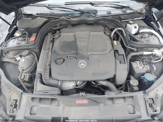 45060164 :رقم المزاد ، WDDGF8AB1DR264668 vin ، 2013 Mercedes-benz C 300 Sport 4matic مزاد بيع