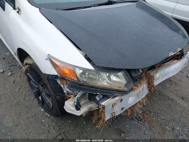 45060168 :رقم المزاد ، 2HGFG3B52CH520220 vin ، 2012 Honda Civic Lx مزاد بيع