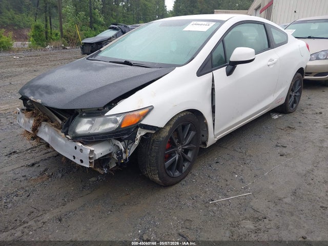 45060168 :رقم المزاد ، 2HGFG3B52CH520220 vin ، 2012 Honda Civic Lx مزاد بيع