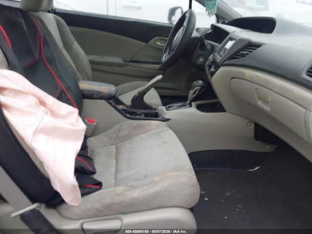 45060168 :رقم المزاد ، 2HGFG3B52CH520220 vin ، 2012 Honda Civic Lx مزاد بيع