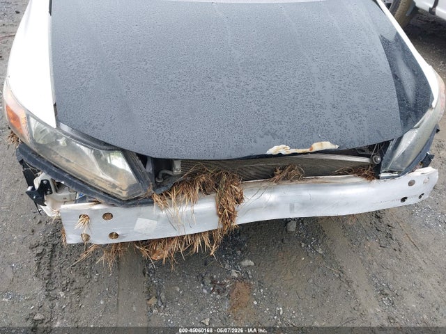 45060168 :رقم المزاد ، 2HGFG3B52CH520220 vin ، 2012 Honda Civic Lx مزاد بيع