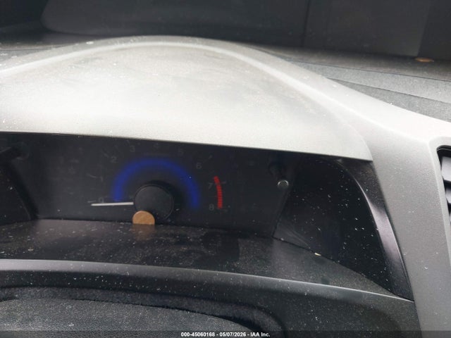 45060168 :رقم المزاد ، 2HGFG3B52CH520220 vin ، 2012 Honda Civic Lx مزاد بيع