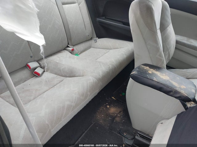 45060168 :رقم المزاد ، 2HGFG3B52CH520220 vin ، 2012 Honda Civic Lx مزاد بيع