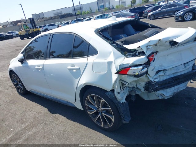Toyota COROLLA SE 2020 JTDS4RCE9LJ026880 Image 15