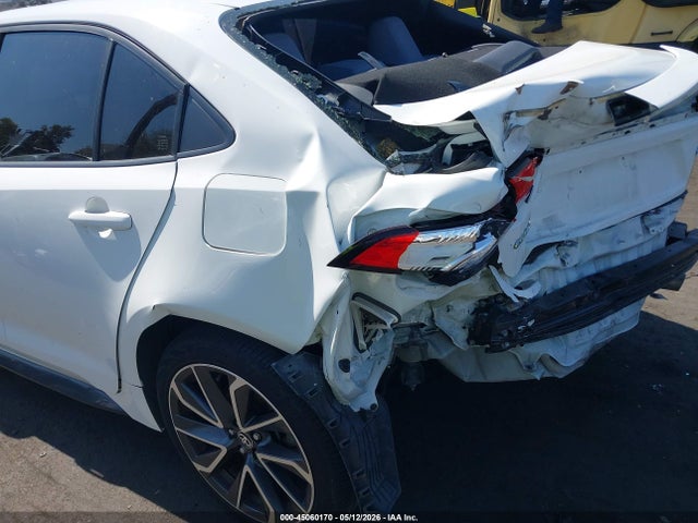 Toyota COROLLA SE 2020 JTDS4RCE9LJ026880 Image 12