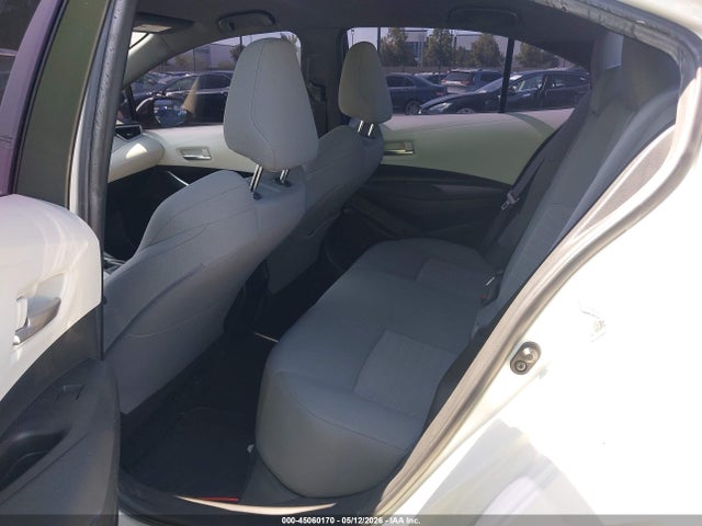 Toyota COROLLA SE 2020 JTDS4RCE9LJ026880 Image 8