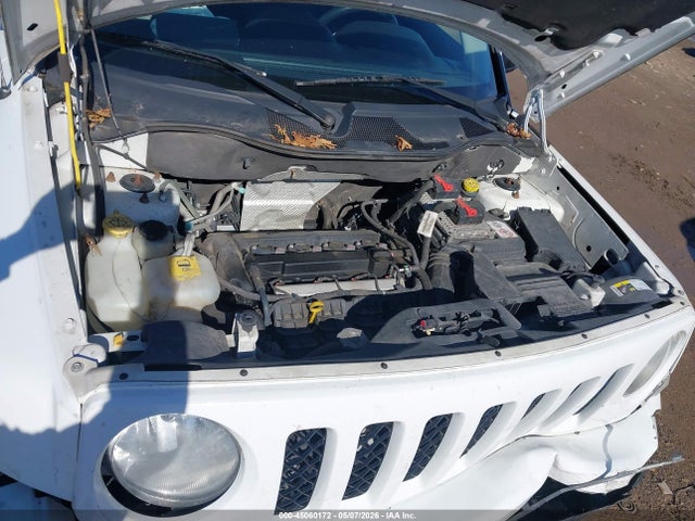Продаж на аукціоні авто 2014 Jeep Patriot High Altitude, vin: 1C4NJPFA0ED849055, номер лоту: 45060172