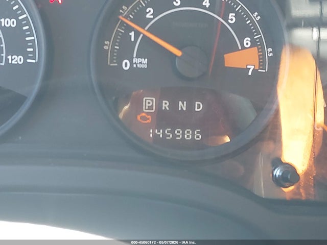 Продаж на аукціоні авто 2014 Jeep Patriot High Altitude, vin: 1C4NJPFA0ED849055, номер лоту: 45060172