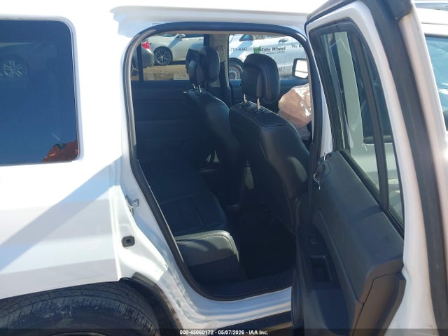Продаж на аукціоні авто 2014 Jeep Patriot High Altitude, vin: 1C4NJPFA0ED849055, номер лоту: 45060172