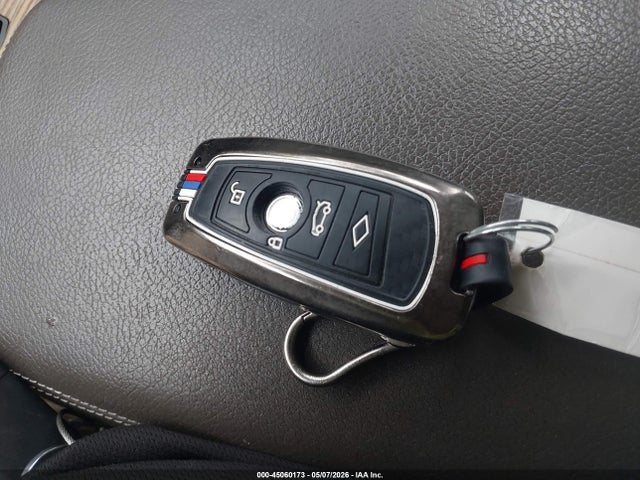 Продажа на аукционе авто 2013 Bmw X3 Xdrive35i, vin: 5UXWX7C51DL976524, номер лота: 45060173