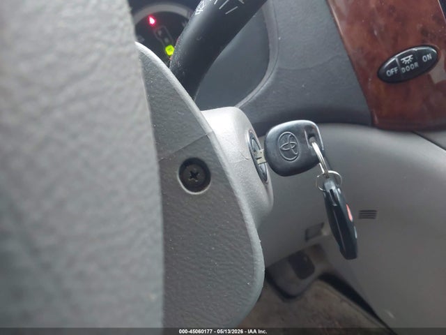 Aukcja sprzedaży 2004 Toyota Sienna Xle, vin: 5TDBA22C34S023025, numer aukcji: 45060177