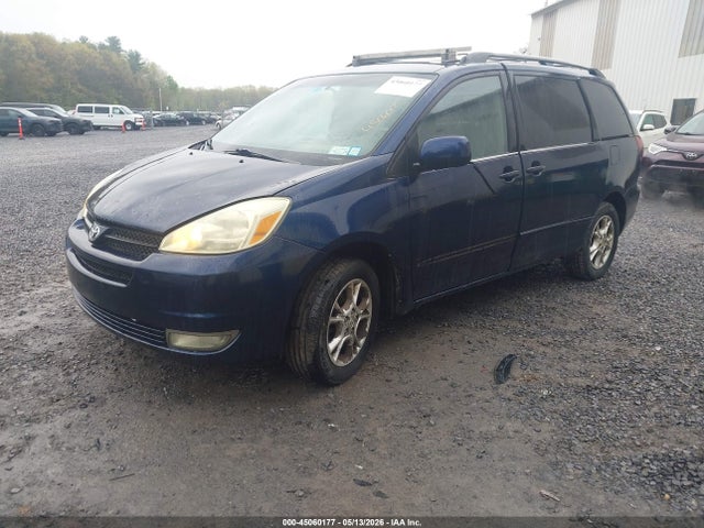 Aukcja sprzedaży 2004 Toyota Sienna Xle, vin: 5TDBA22C34S023025, numer aukcji: 45060177