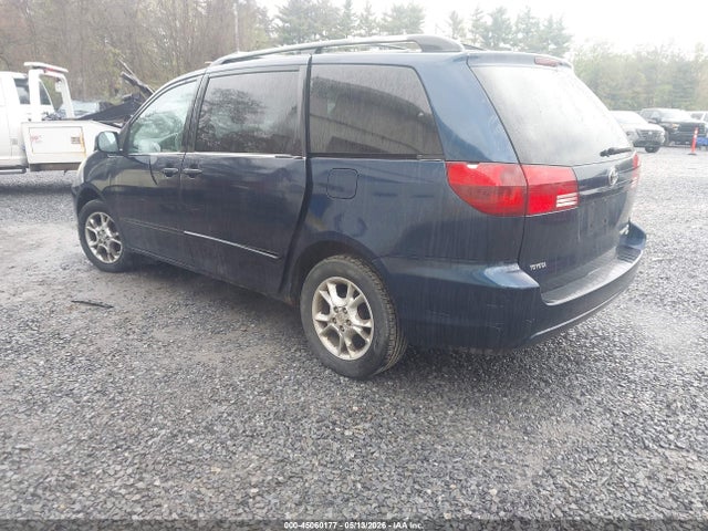 Aukcja sprzedaży 2004 Toyota Sienna Xle, vin: 5TDBA22C34S023025, numer aukcji: 45060177