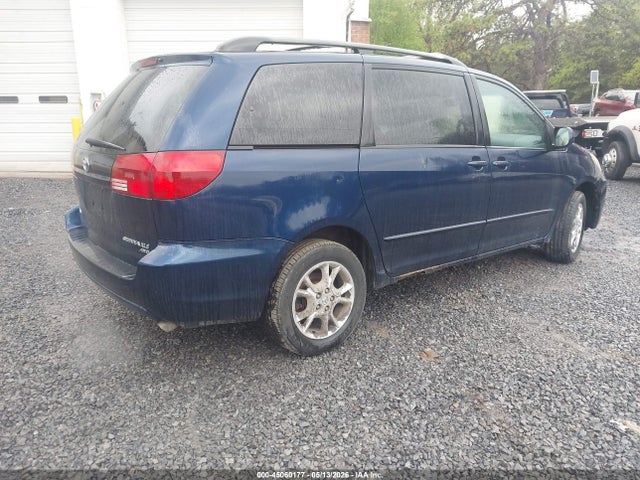 Aukcja sprzedaży 2004 Toyota Sienna Xle, vin: 5TDBA22C34S023025, numer aukcji: 45060177