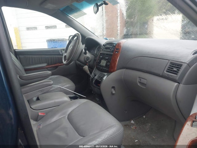 Aukcja sprzedaży 2004 Toyota Sienna Xle, vin: 5TDBA22C34S023025, numer aukcji: 45060177