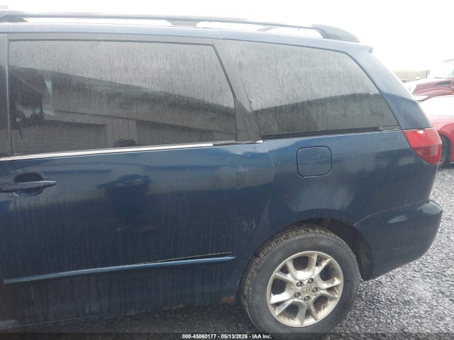 Aukcja sprzedaży 2004 Toyota Sienna Xle, vin: 5TDBA22C34S023025, numer aukcji: 45060177