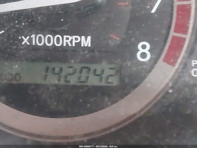 Aukcja sprzedaży 2004 Toyota Sienna Xle, vin: 5TDBA22C34S023025, numer aukcji: 45060177