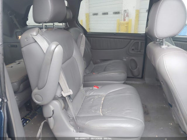 Aukcja sprzedaży 2004 Toyota Sienna Xle, vin: 5TDBA22C34S023025, numer aukcji: 45060177
