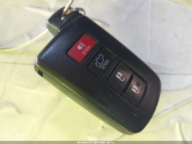 45060178 :رقم المزاد ، JTMRJREV7GD054699 vin ، 2016 Toyota Rav4 Hybrid Xle مزاد بيع