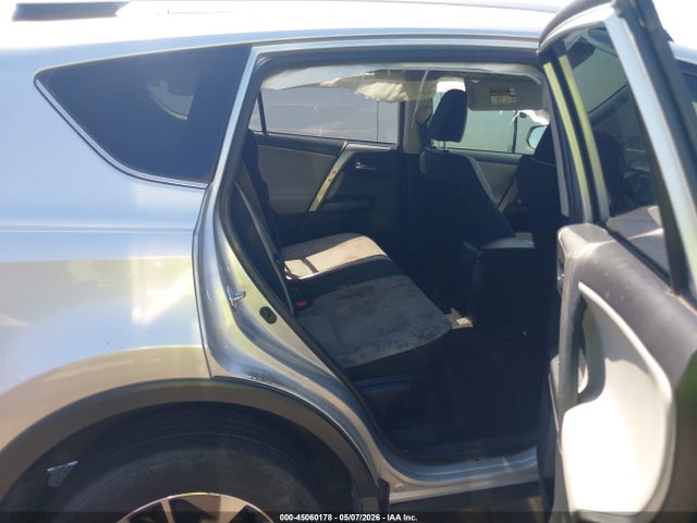 45060178 :رقم المزاد ، JTMRJREV7GD054699 vin ، 2016 Toyota Rav4 Hybrid Xle مزاد بيع