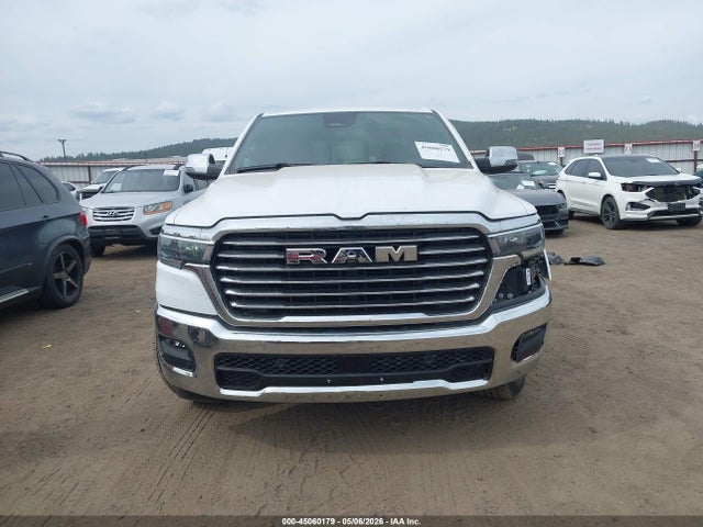 Aukcja sprzedaży 2025 Ram 1500 Laramie  4x4 5'7 Box, vin: 1C6SRFJP6SN562849, numer aukcji: 45060179