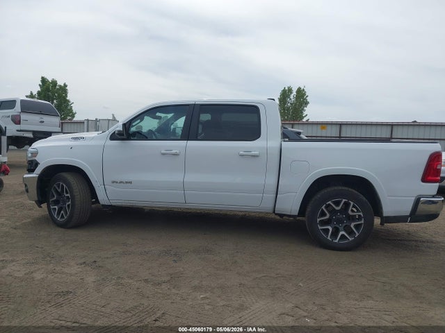 Aukcja sprzedaży 2025 Ram 1500 Laramie  4x4 5'7 Box, vin: 1C6SRFJP6SN562849, numer aukcji: 45060179