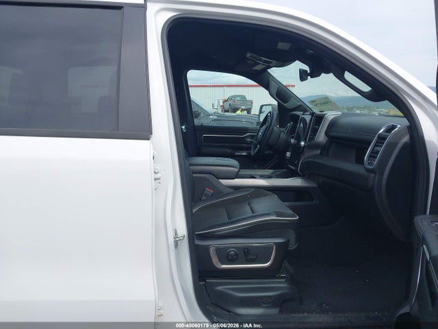 Aukcja sprzedaży 2025 Ram 1500 Laramie  4x4 5'7 Box, vin: 1C6SRFJP6SN562849, numer aukcji: 45060179