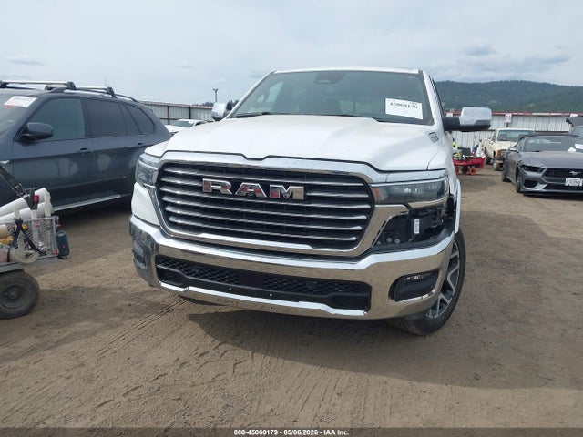 Aukcja sprzedaży 2025 Ram 1500 Laramie  4x4 5'7 Box, vin: 1C6SRFJP6SN562849, numer aukcji: 45060179