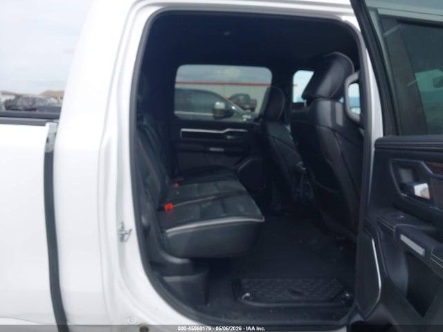 Aukcja sprzedaży 2025 Ram 1500 Laramie  4x4 5'7 Box, vin: 1C6SRFJP6SN562849, numer aukcji: 45060179