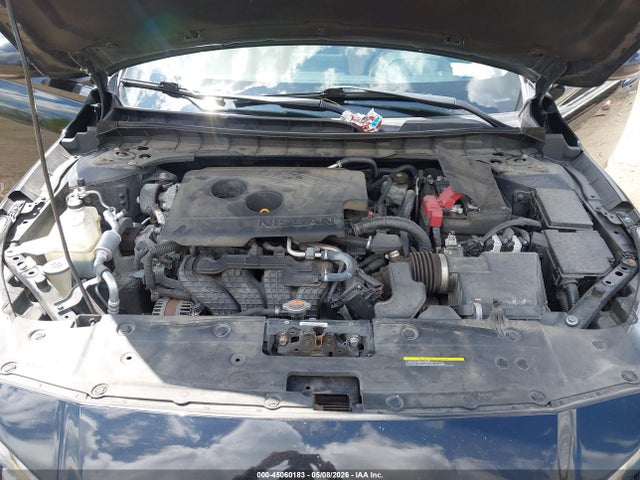 45060183 :رقم المزاد ، 1N4BL4CW6KC145929 vin ، 2019 Nissan Altima 2.5 Sr مزاد بيع