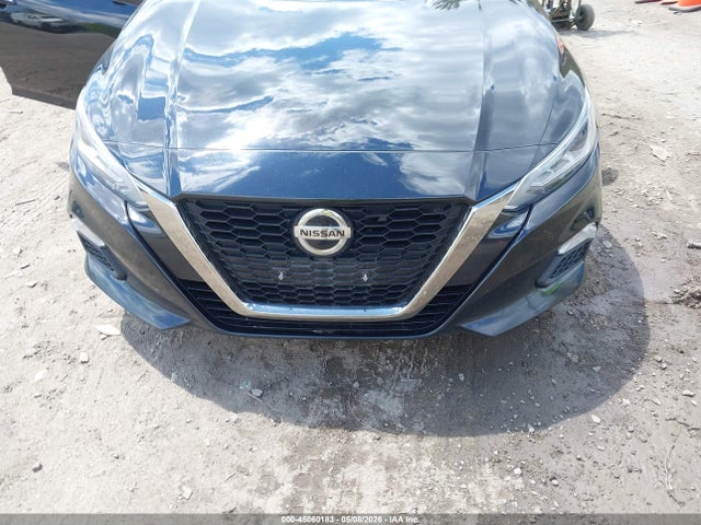 45060183 :رقم المزاد ، 1N4BL4CW6KC145929 vin ، 2019 Nissan Altima 2.5 Sr مزاد بيع