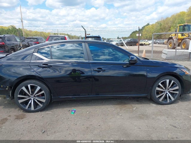 45060183 :رقم المزاد ، 1N4BL4CW6KC145929 vin ، 2019 Nissan Altima 2.5 Sr مزاد بيع