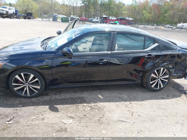 45060183 :رقم المزاد ، 1N4BL4CW6KC145929 vin ، 2019 Nissan Altima 2.5 Sr مزاد بيع