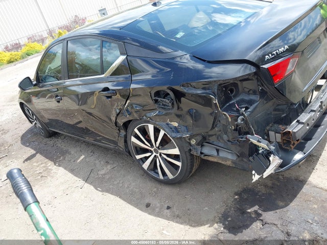 45060183 :رقم المزاد ، 1N4BL4CW6KC145929 vin ، 2019 Nissan Altima 2.5 Sr مزاد بيع