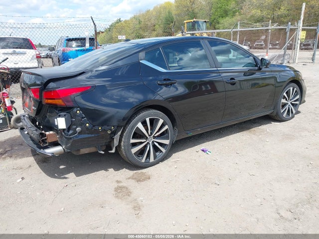 45060183 :رقم المزاد ، 1N4BL4CW6KC145929 vin ، 2019 Nissan Altima 2.5 Sr مزاد بيع