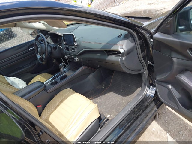 45060183 :رقم المزاد ، 1N4BL4CW6KC145929 vin ، 2019 Nissan Altima 2.5 Sr مزاد بيع