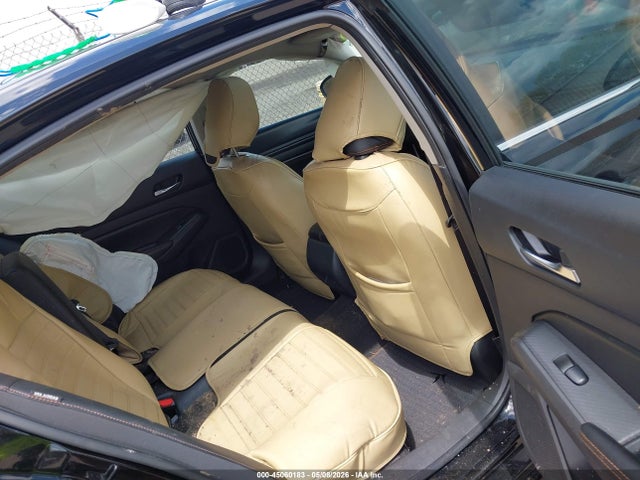45060183 :رقم المزاد ، 1N4BL4CW6KC145929 vin ، 2019 Nissan Altima 2.5 Sr مزاد بيع