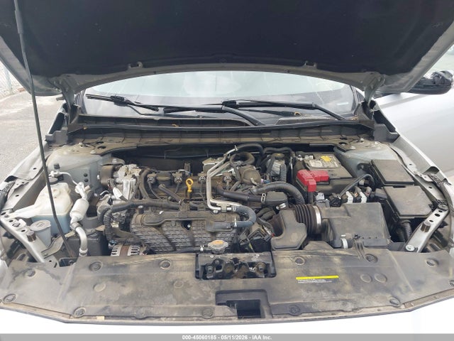 Продаж на аукціоні авто 2023 Nissan Altima S Fwd, vin: 1N4BL4BV8PN373788, номер лоту: 45060185