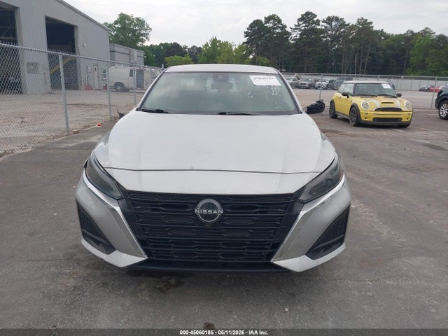 Продаж на аукціоні авто 2023 Nissan Altima S Fwd, vin: 1N4BL4BV8PN373788, номер лоту: 45060185