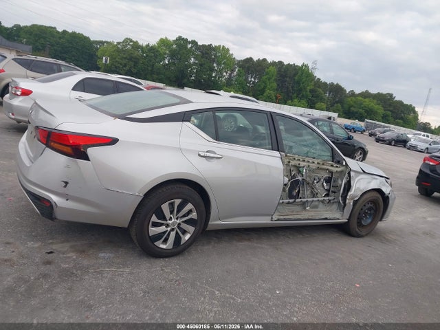 Продаж на аукціоні авто 2023 Nissan Altima S Fwd, vin: 1N4BL4BV8PN373788, номер лоту: 45060185