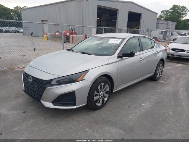 Продаж на аукціоні авто 2023 Nissan Altima S Fwd, vin: 1N4BL4BV8PN373788, номер лоту: 45060185