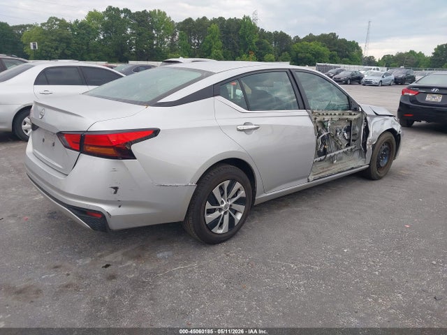 Продаж на аукціоні авто 2023 Nissan Altima S Fwd, vin: 1N4BL4BV8PN373788, номер лоту: 45060185