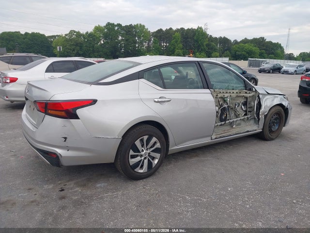 Продаж на аукціоні авто 2023 Nissan Altima S Fwd, vin: 1N4BL4BV8PN373788, номер лоту: 45060185